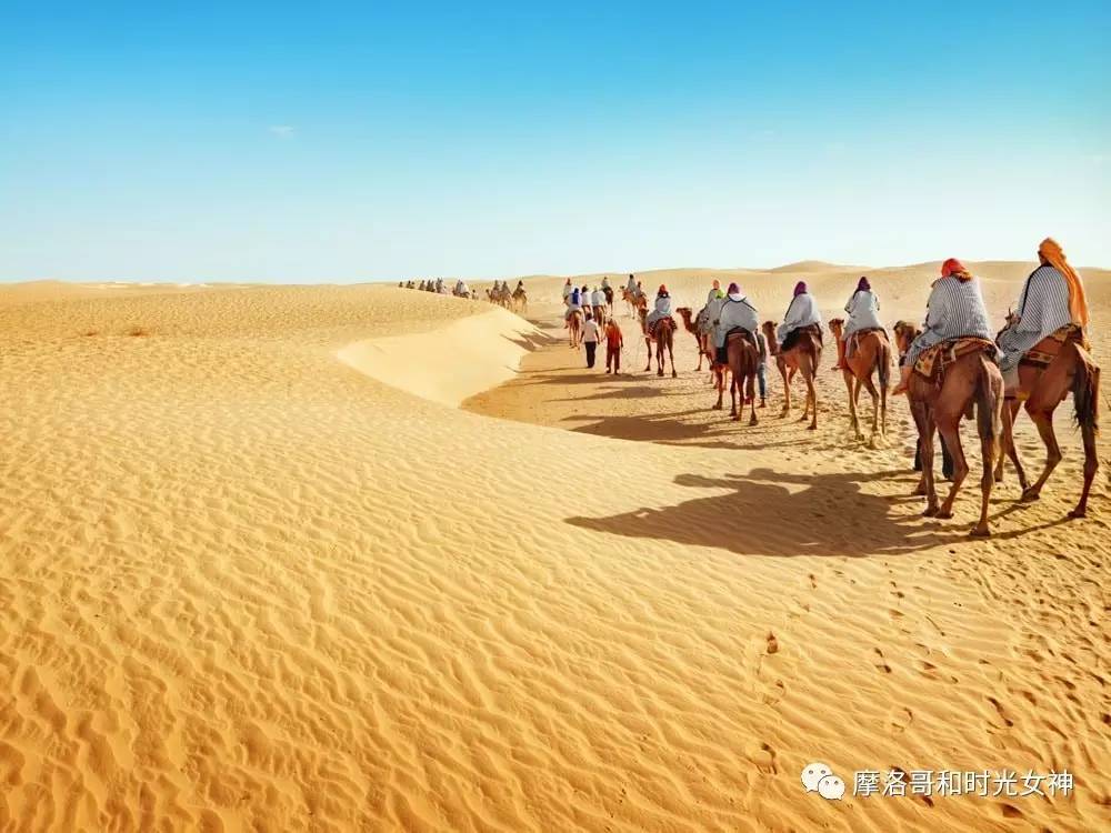 6.26开斋节指南,来摩洛哥旅游会看到什么风土
