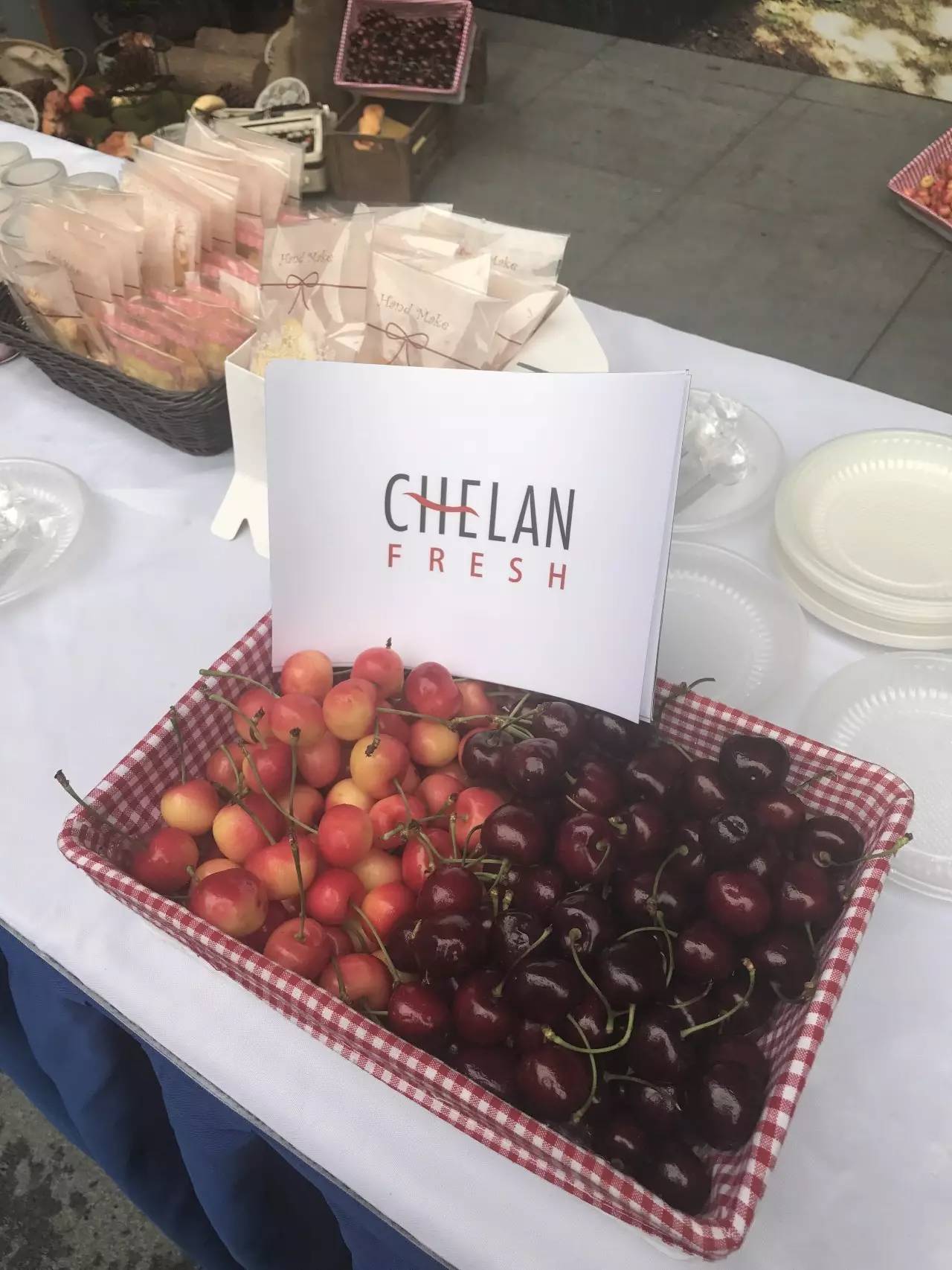 chelan fresh marketing(cfm)位于美国华盛顿州的奇兰,是美国西北