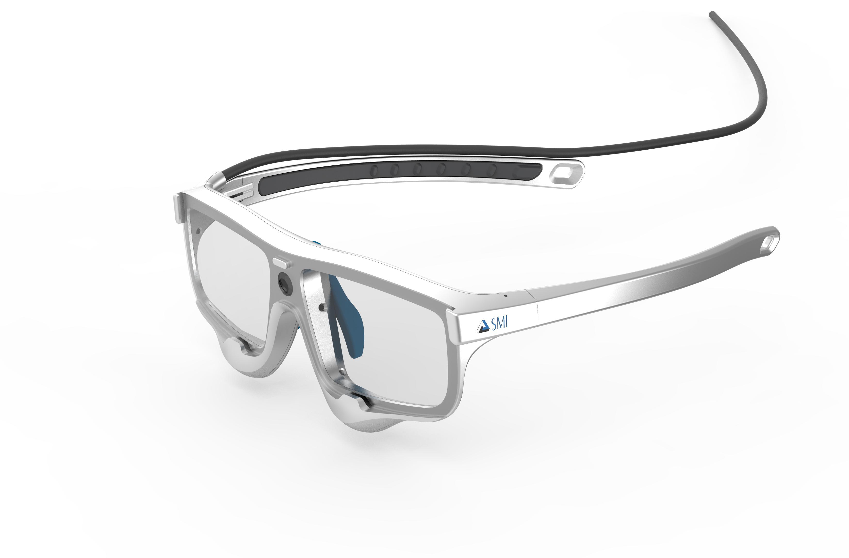 苹果收购眼球追踪技术公司,AR 眼镜「Apple G