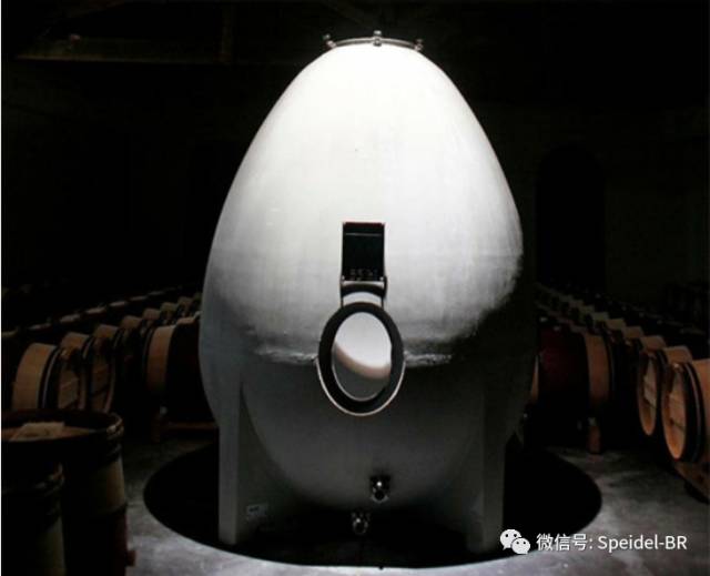 发酵器的形状在酿酒过程中对口味的影响VS蛋