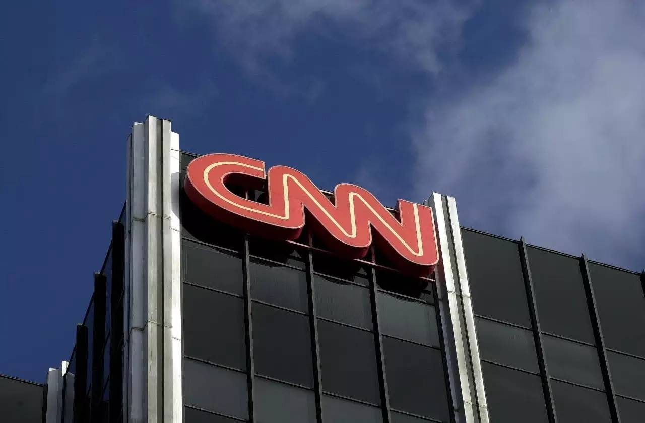 假新闻?CNN删报道 ,3名记者辞职!