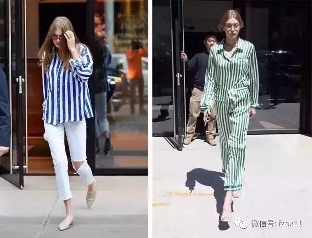 病号服怎么穿搭_穿病号服住院女生图片