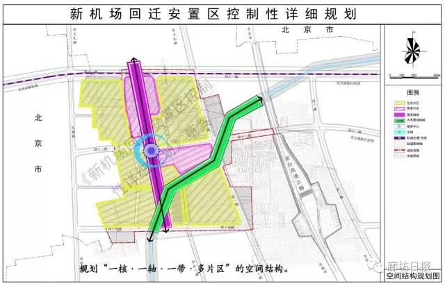 廊坊市区人口数量_今日廊坊丨廊坊发布大长亭村棚户改造公告(3)