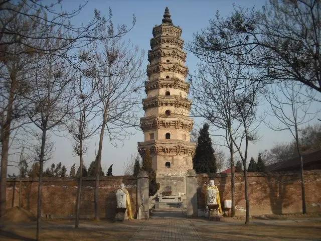 原来邢台这些地方的风景最美你都去过没