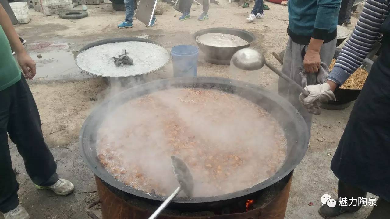 走进山水田间,历史文化之乡,磁县旅游最美乡镇之陶泉乡