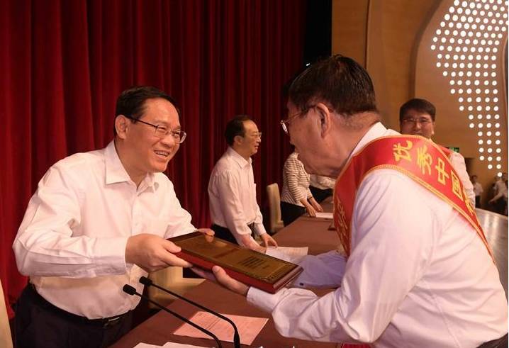 南通五建董事长_南通二建董事长杨晓东(2)