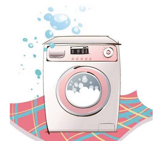 洗衣机使用小贴士,高效解决洗衣难题