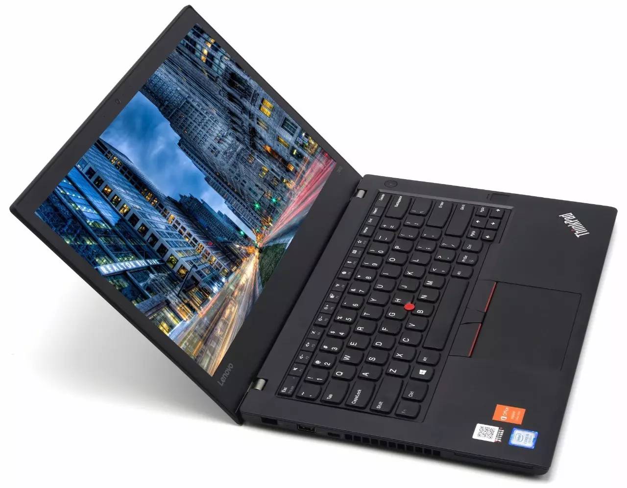 非粉丝谈经典系商用本的变迁:thinkpad t470深度体验报告(上)