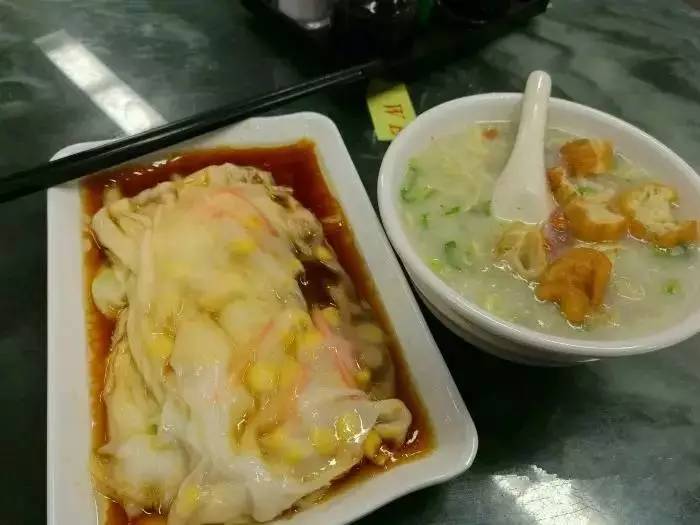 其实深夜食堂就在你