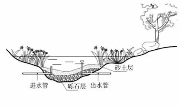 海绵城市,请别拿城市看海说事