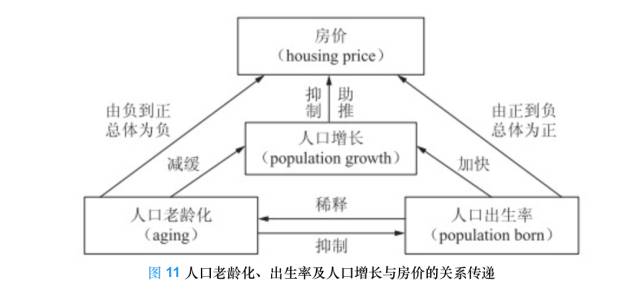 人口老龄化理论依据_人口老龄化