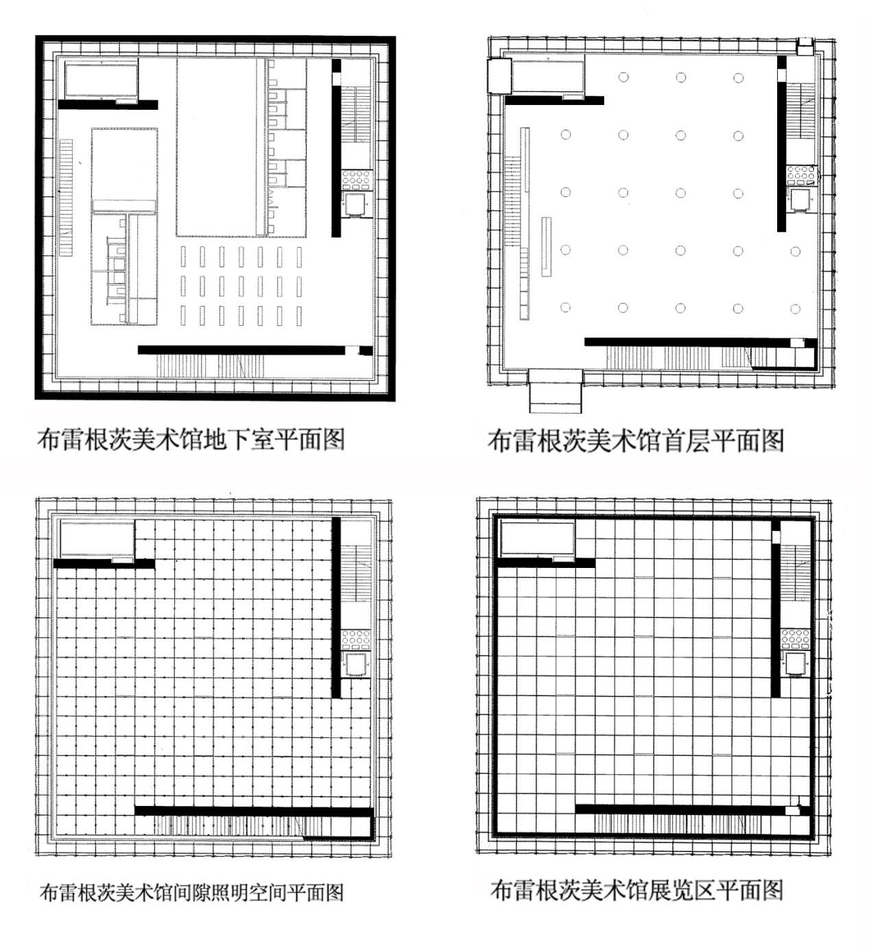 案例分析10 | 卒姆托——布雷根茨美术馆