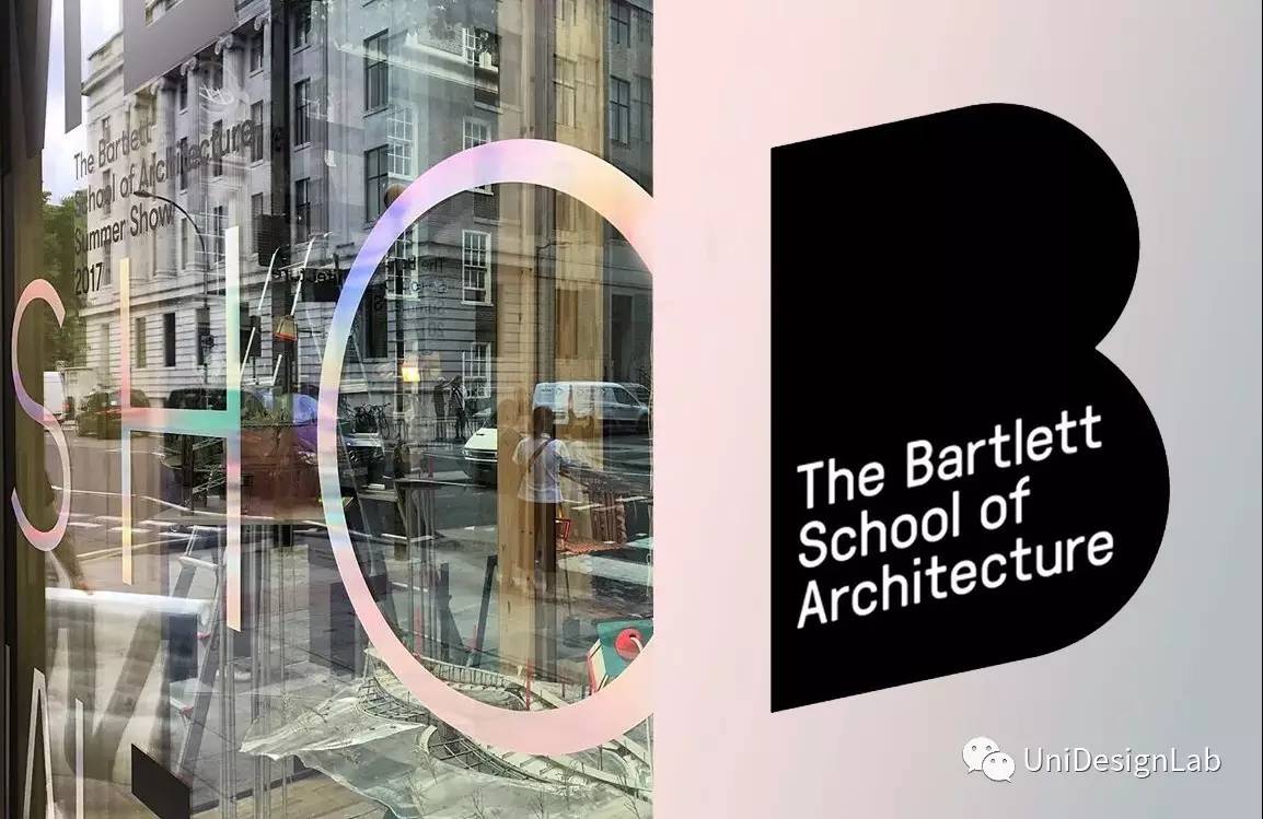 uclbartlett伦敦大学学院2017毕业展建筑学的盛宴