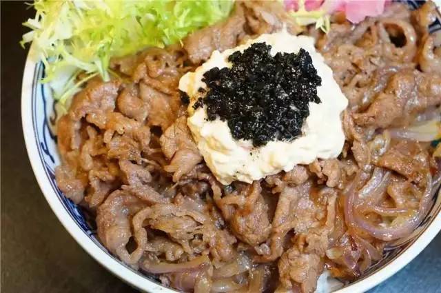 我说全佛山最好食的"丼饭"都在这里,你最爱的是哪碗?