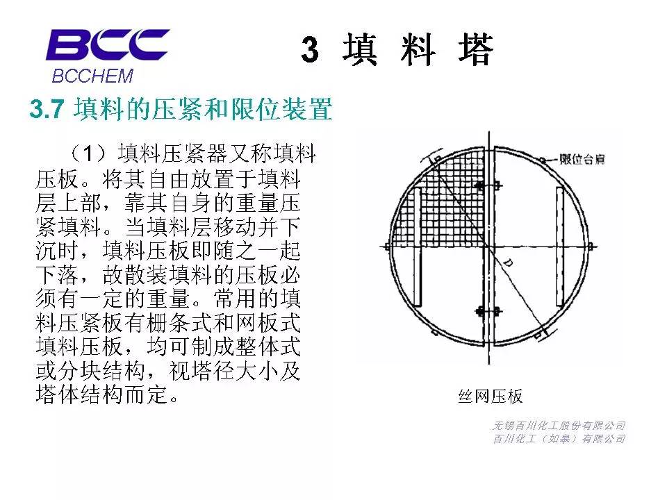 各式反应塔基础知识汇总(板式塔 填料塔 精馏塔 吸收塔 萃取塔……)