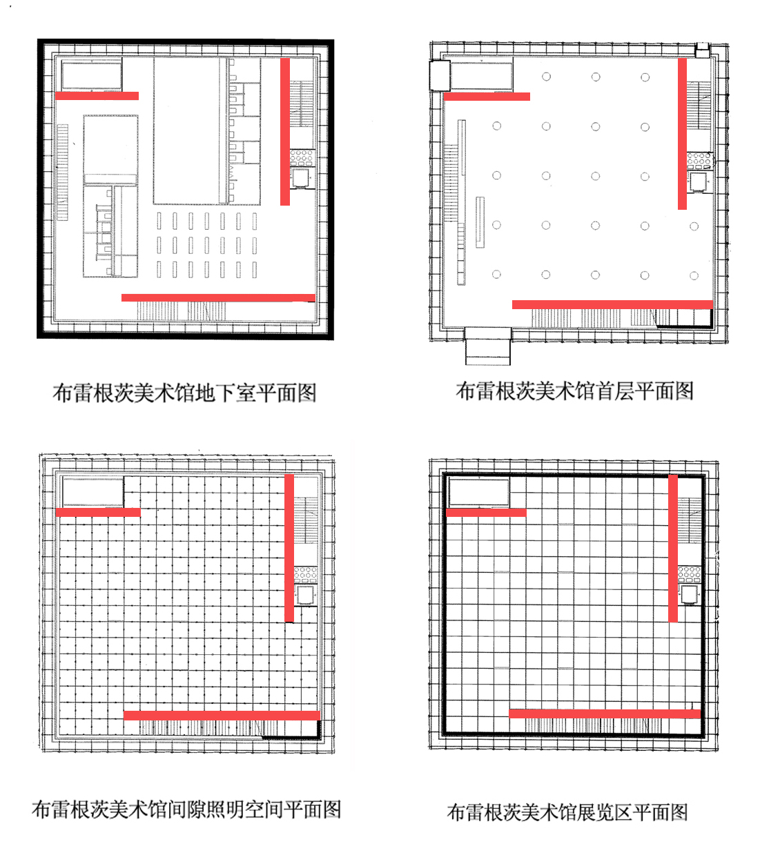 案例分析10 | 卒姆托——布雷根茨美术馆