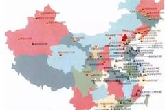 财经 正文  华北,东北,华南和华东地区为我国炼油能力的集中分布地.图片
