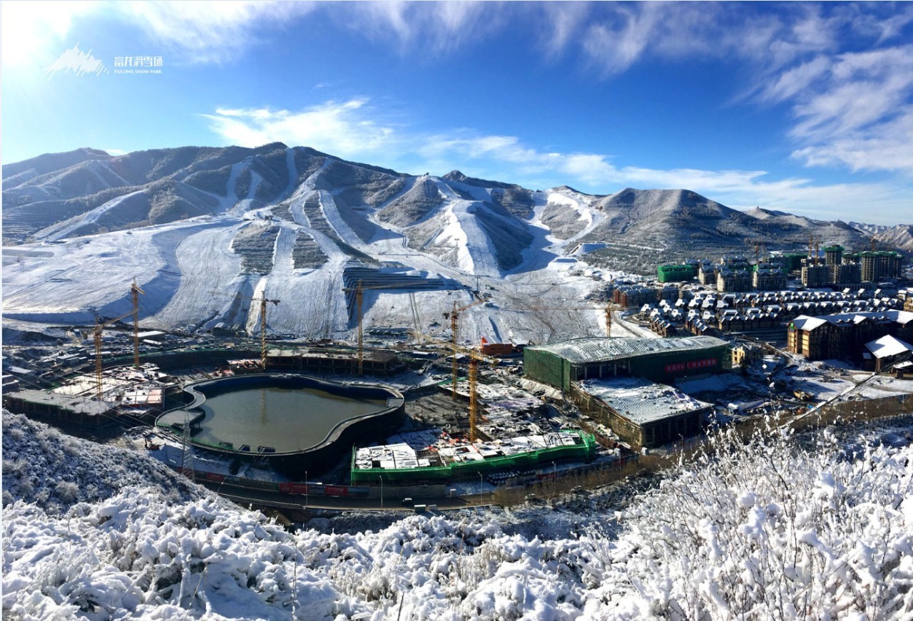 崇礼人口_崇礼滑雪场