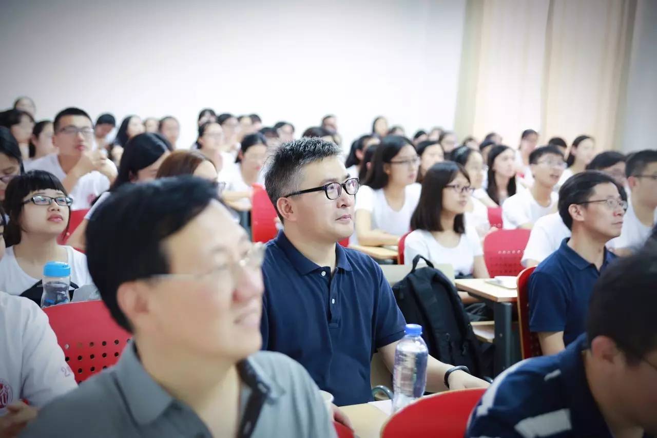 法学院2017年第二届法律精英人才夏令营今日开营