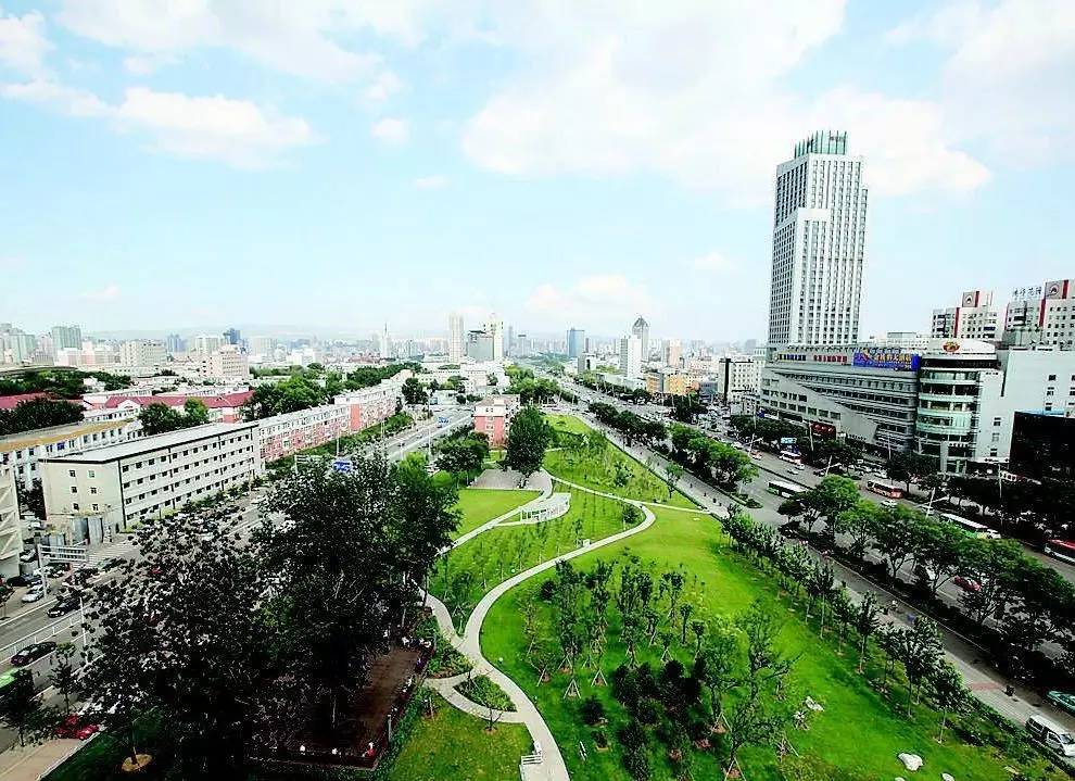 太原流出人口最多_太原植物园