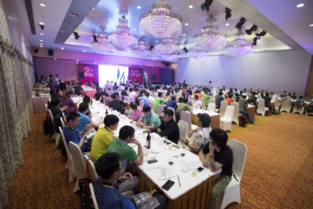 第12届亚洲户外展在南京举办:多元主题、更多文化(图9)