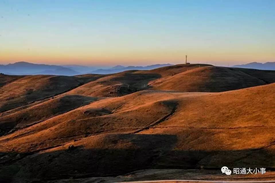 智纲智库创始人王志纲让昭通成为乌蒙山的代言