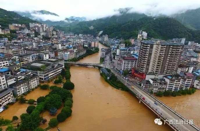 全州县城人口_暴雨导致桂林全州县18万人受灾 已有1人死亡(2)