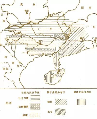 临高县人口_海南人眼中的海南地图,看完我都要哭了