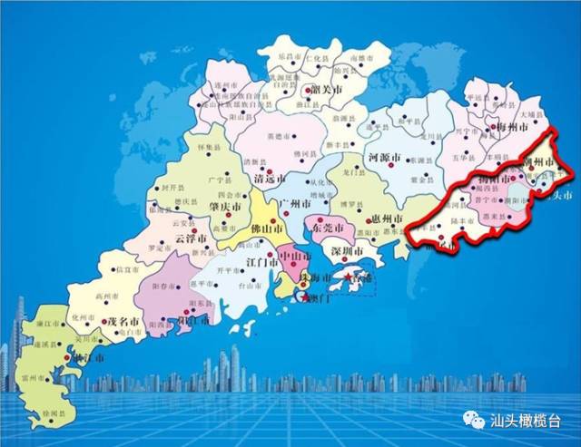 揭阳2021经济总量粤东_粤东城轨揭阳规划图