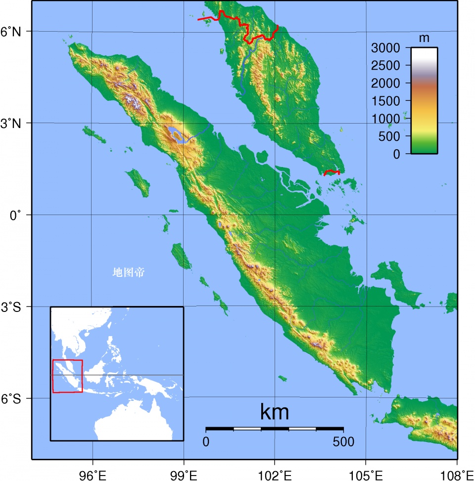 马来西亚新加坡同在马六甲海峡为何发展不起来