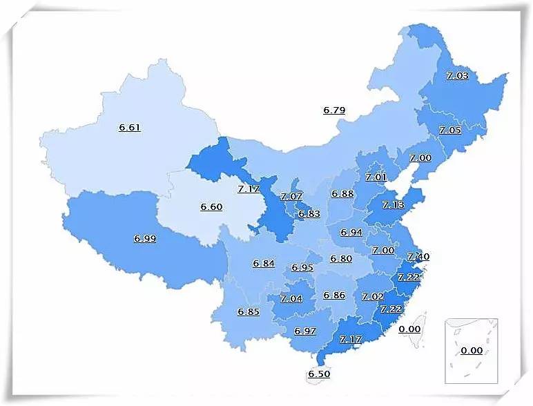 全国gdp最低的省份是哪个省_全国省份gdp排名(2)