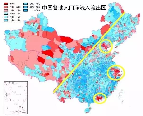 长沙人口流入_长沙市人口流入位于全国第9位 热门来源城市有广州和深圳