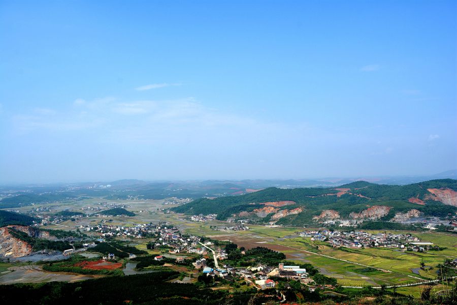 衡阳南岳人口_衡阳南岳牌拖拉机图片(3)