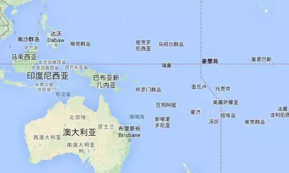 新纽带 · 新担当——中国银行与太平洋岛国的故事