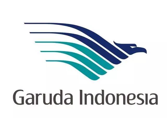 今日第十名的印尼鹰航,2014-2017年连续4年获得"世界最佳机上乘务组"