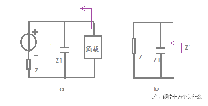 容抗公式