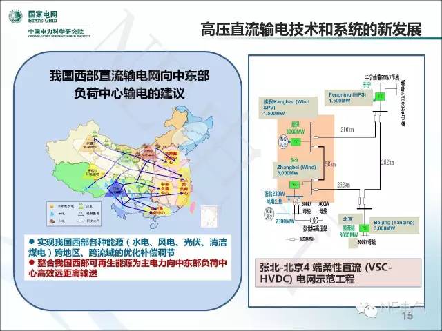 电力系统稳态分析