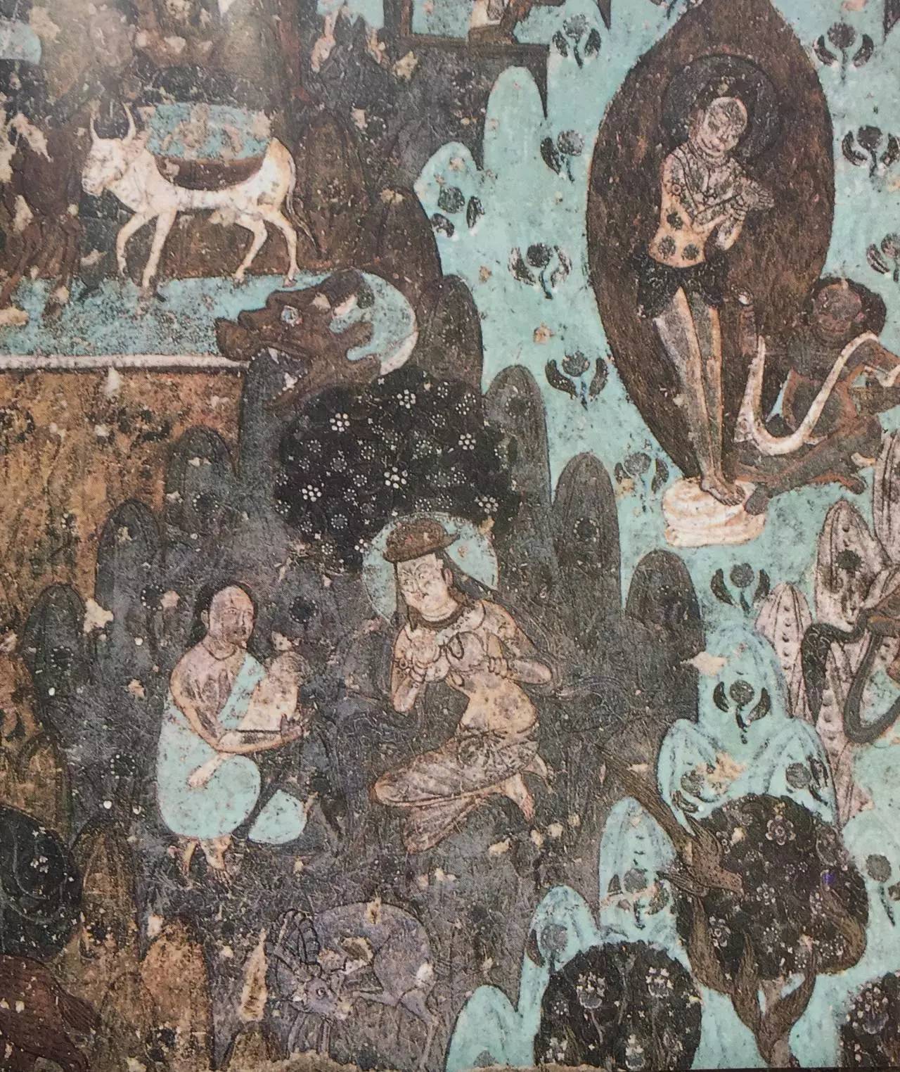 内蒙古博物院藏· 辽代摩羯纹金花银碗|内蒙古|耶律羽之|银碗_新浪新闻
