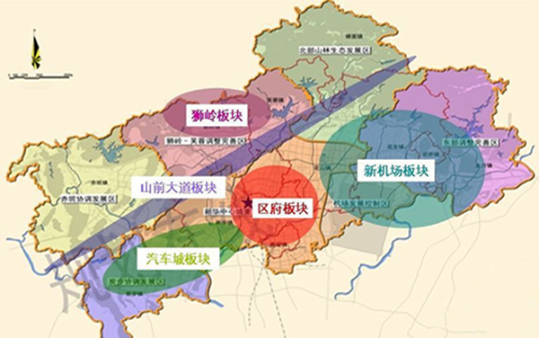 花都狮岭2021gdp_广州,花都狮岭皮革城的联合广场位置怎么样,带产权(3)