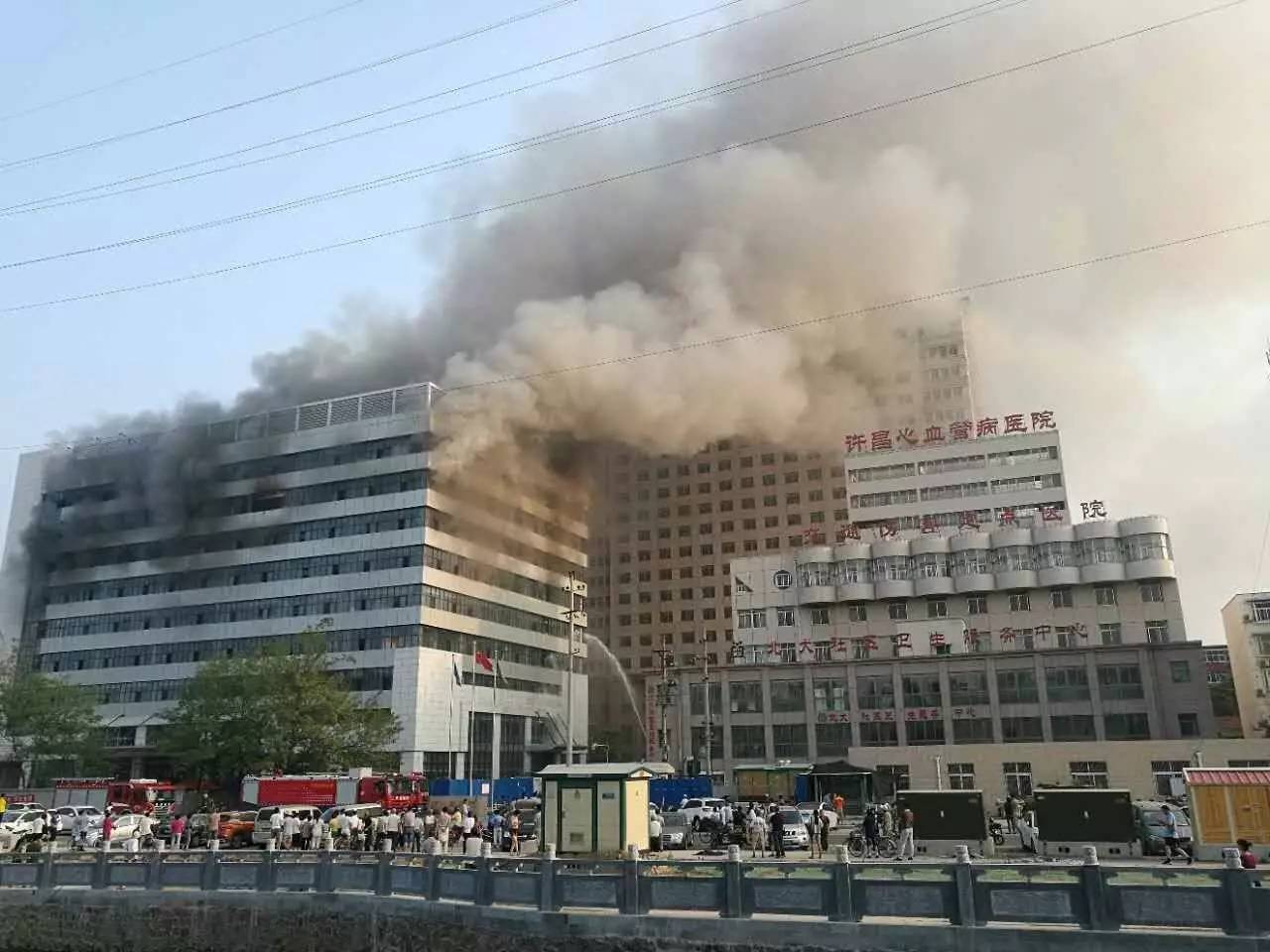 许昌人口2017_合肥又爆一条 最美高铁 2小时飙郑州,沿途宝藏美食美景藏不住了(2)