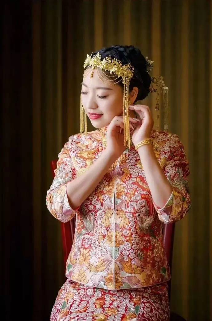 上海新娘婚纱摄影_新娘婚纱图片(3)