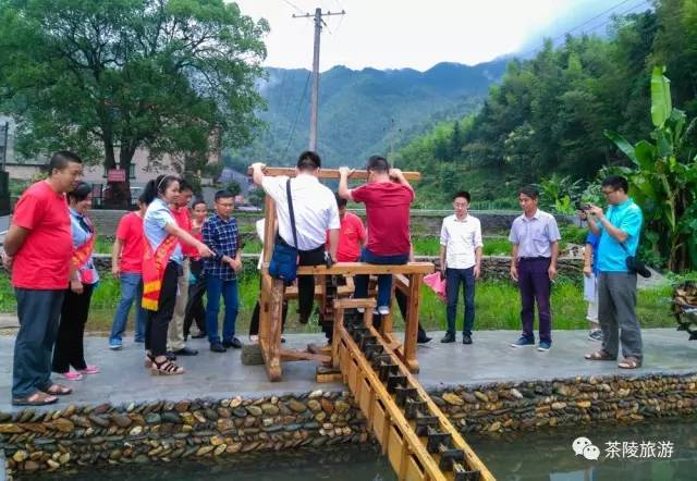 喜讯!茶陵县再添两个国家级旅游景区!