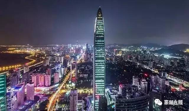 厉害了!中国十大最富城市,嘉兴排第九,超过深圳