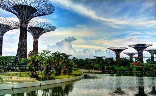 交通:旅游巴士/飞机 曼谷 q 新加坡-圣淘沙-名胜世界-滨海湾花园(不进