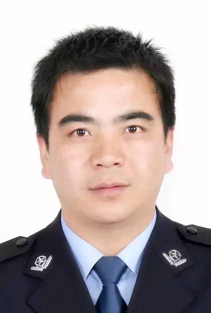 赵强,男,33岁,回族,本科学历,公安分局大河派出所民警.