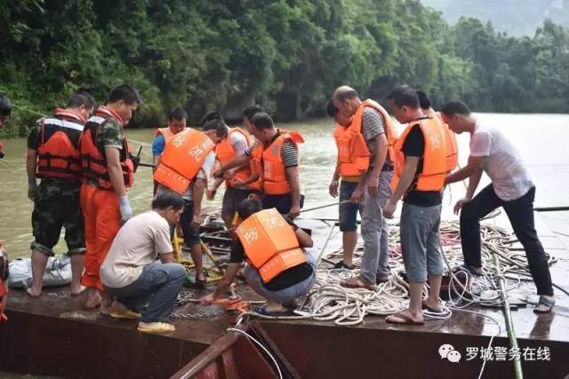 罗城县有多少人口_广西这个小县城,居然敢叫板九寨沟,媲美桂林,它凭什么这么