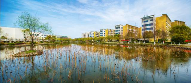 院校精荐浙江建设职业技术学院