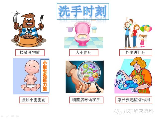 【英蓝丽景园】——预防疾病先从勤洗手开始!