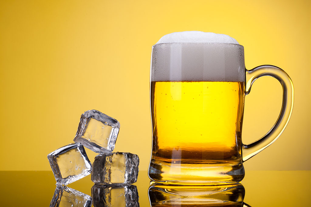 2019年啤酒品牌排行榜_气温逐渐升高啤酒饮料消费进入旺季