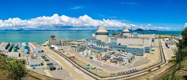 全球首批第三代ap1000核电站装料在即